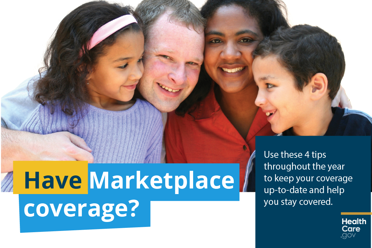 Image: 4 essentials for managing your health insurance plan