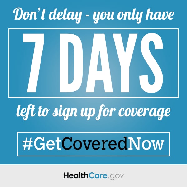 Enroll in 2017 health insurance coverage now! | HealthCare.gov