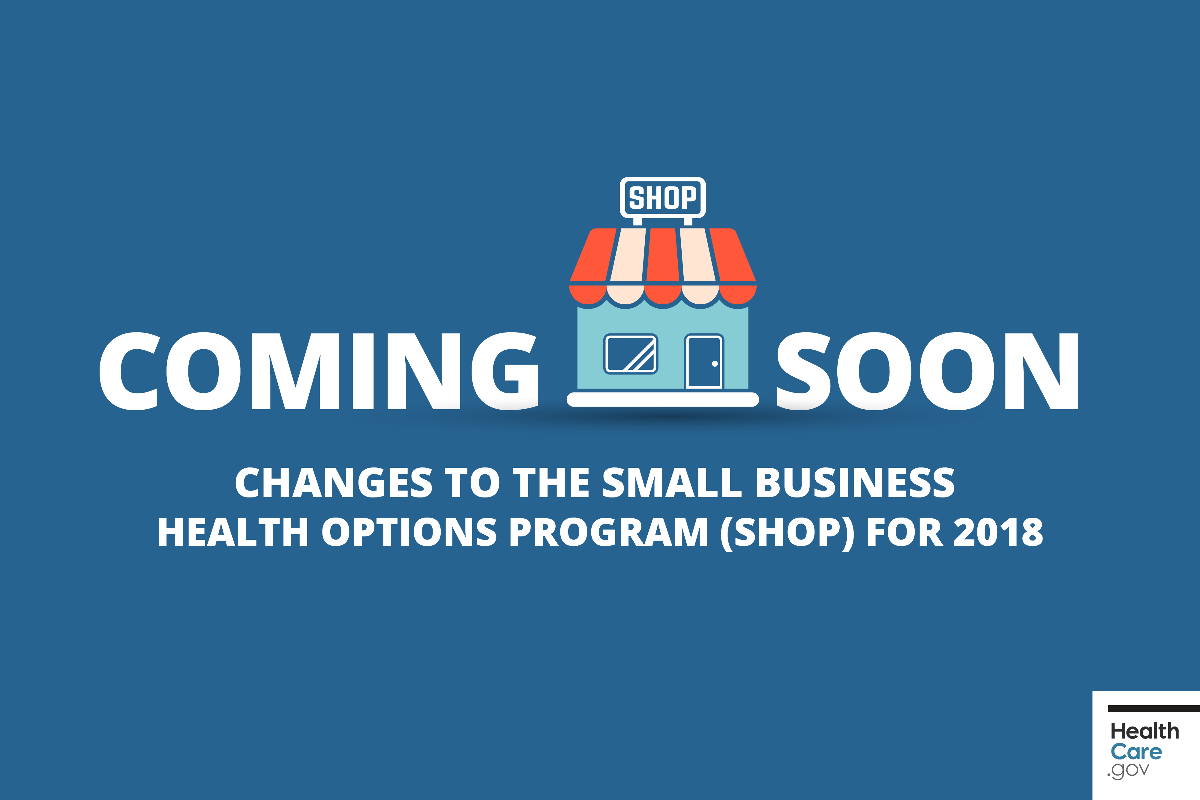 What Is The Small Business Health Options Program Shop The Shop Marketplace Is An Avenue On The Federal Marketplace For Small Businesses To Purchase Ppt Download
