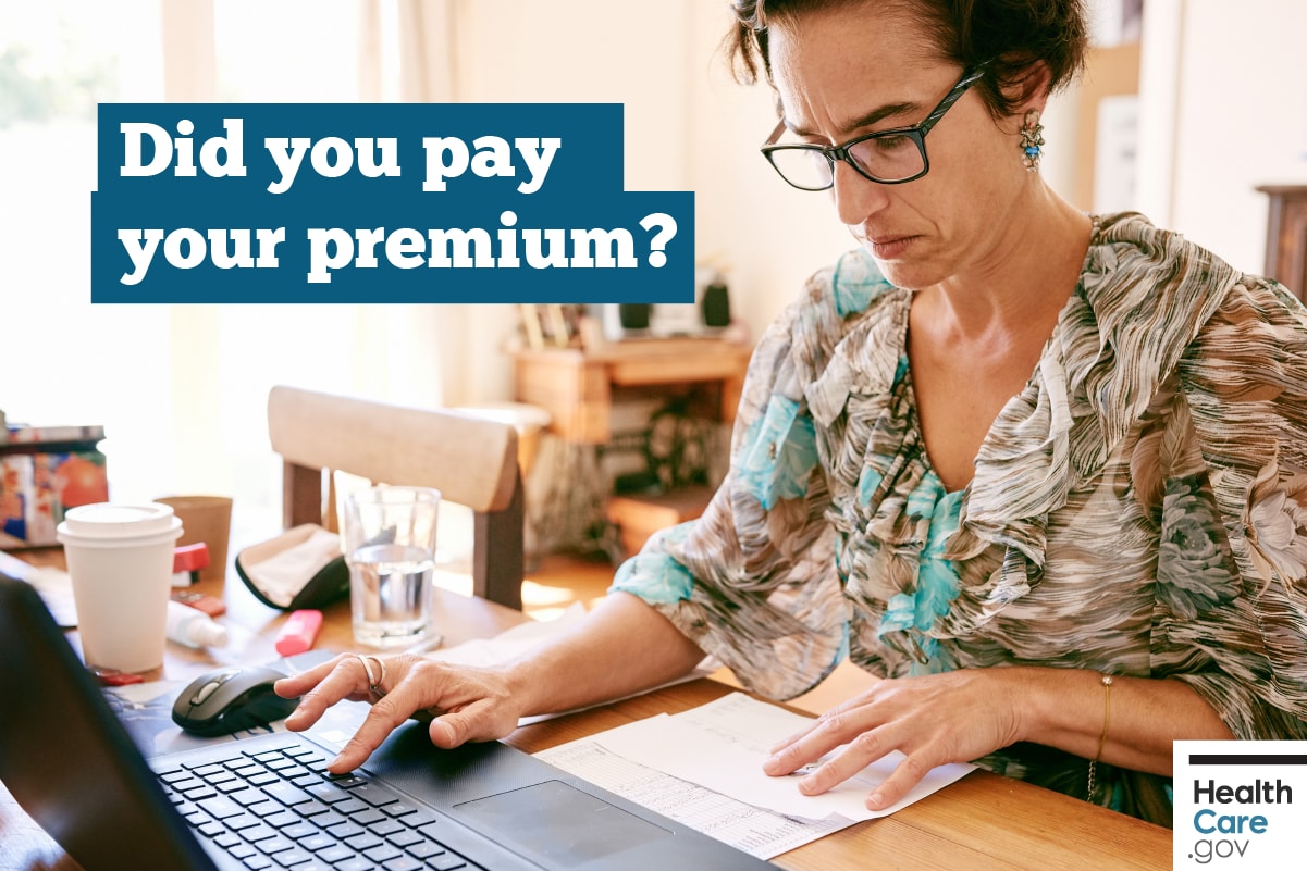 Learn How To Pay Your Health Insurance Monthly Premium When How To Pay For Health Insurance