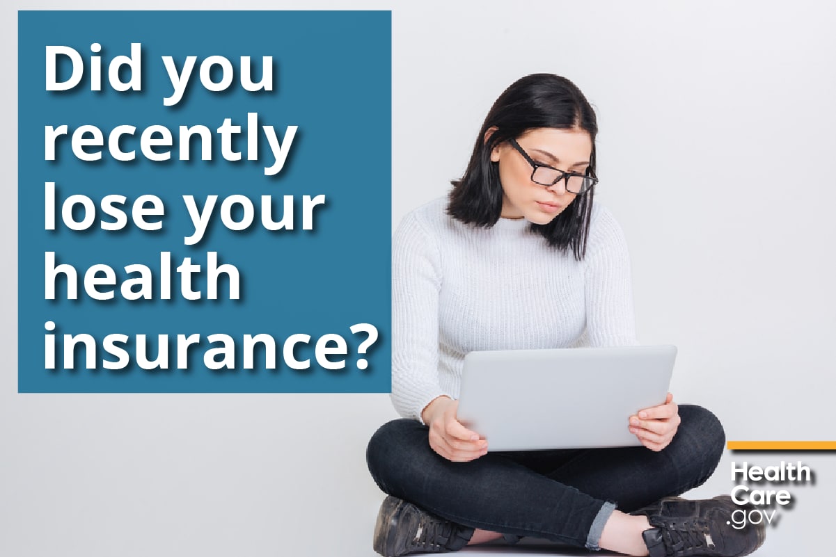 See if Coverage Loss Qualifies for Special Enrollment Period Today |  HealthCare.gov