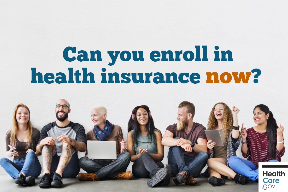 Big life changes may qualify you for a Special Enrollment Period ... Big life changes may qualify you for a Special Enrollment Period ...