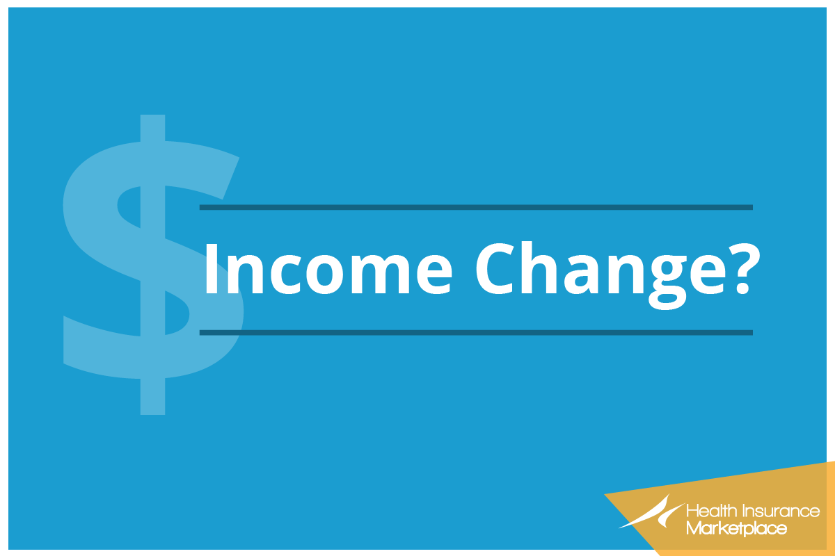 Income Chart For Healthcare Gov