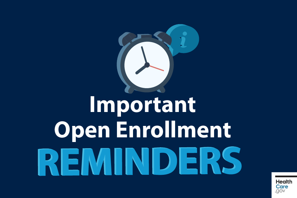 can you still get health insurance after open enrollment