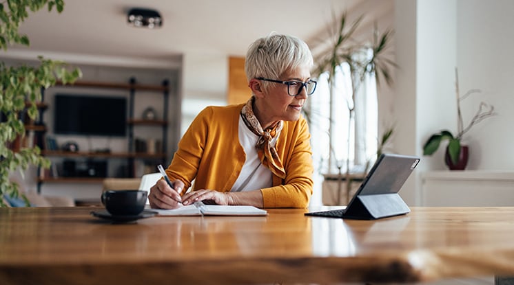 Check what to consider when picking a plan