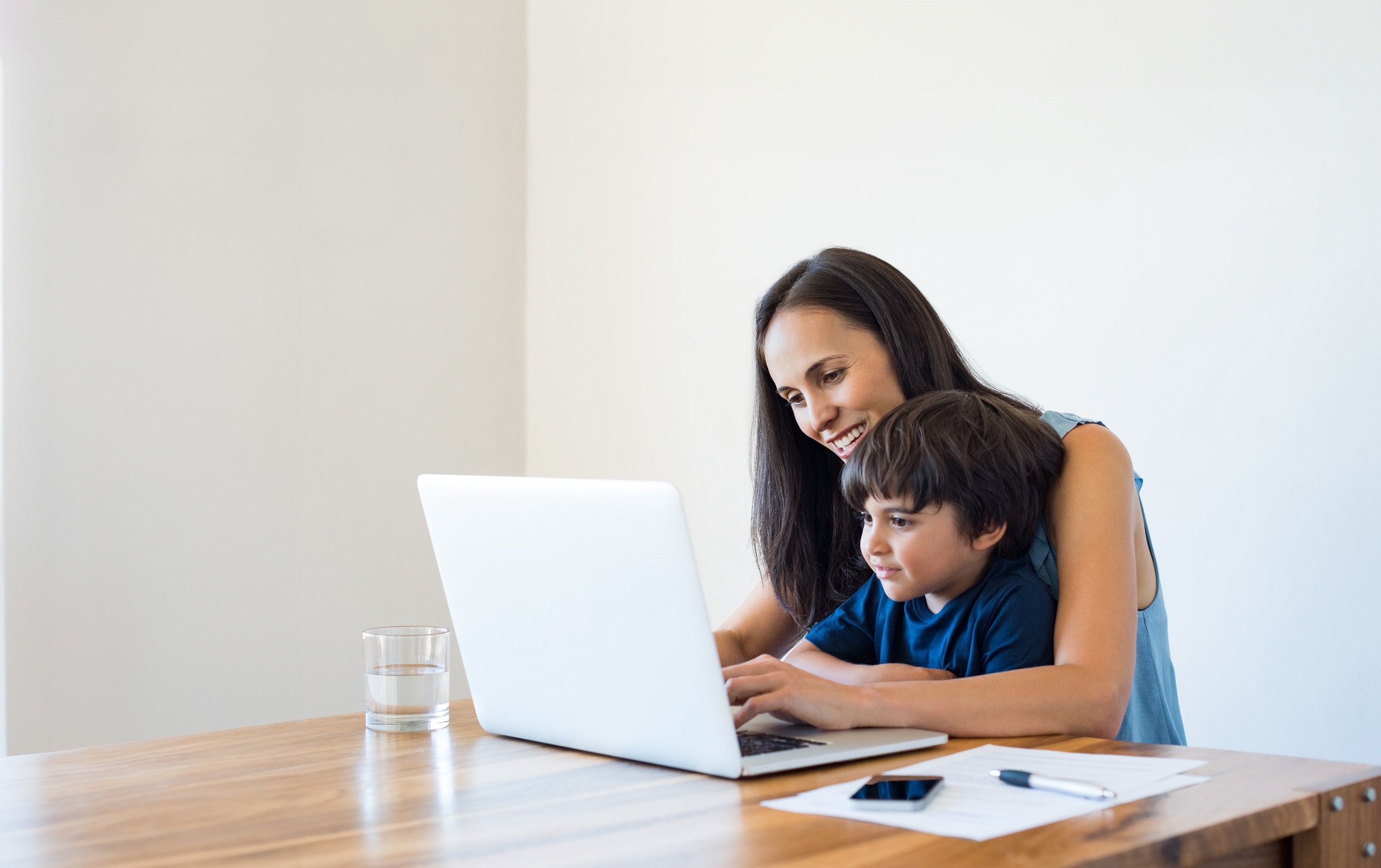 If you lost Medicaid or CHIP, explore coverage options on HealthCare