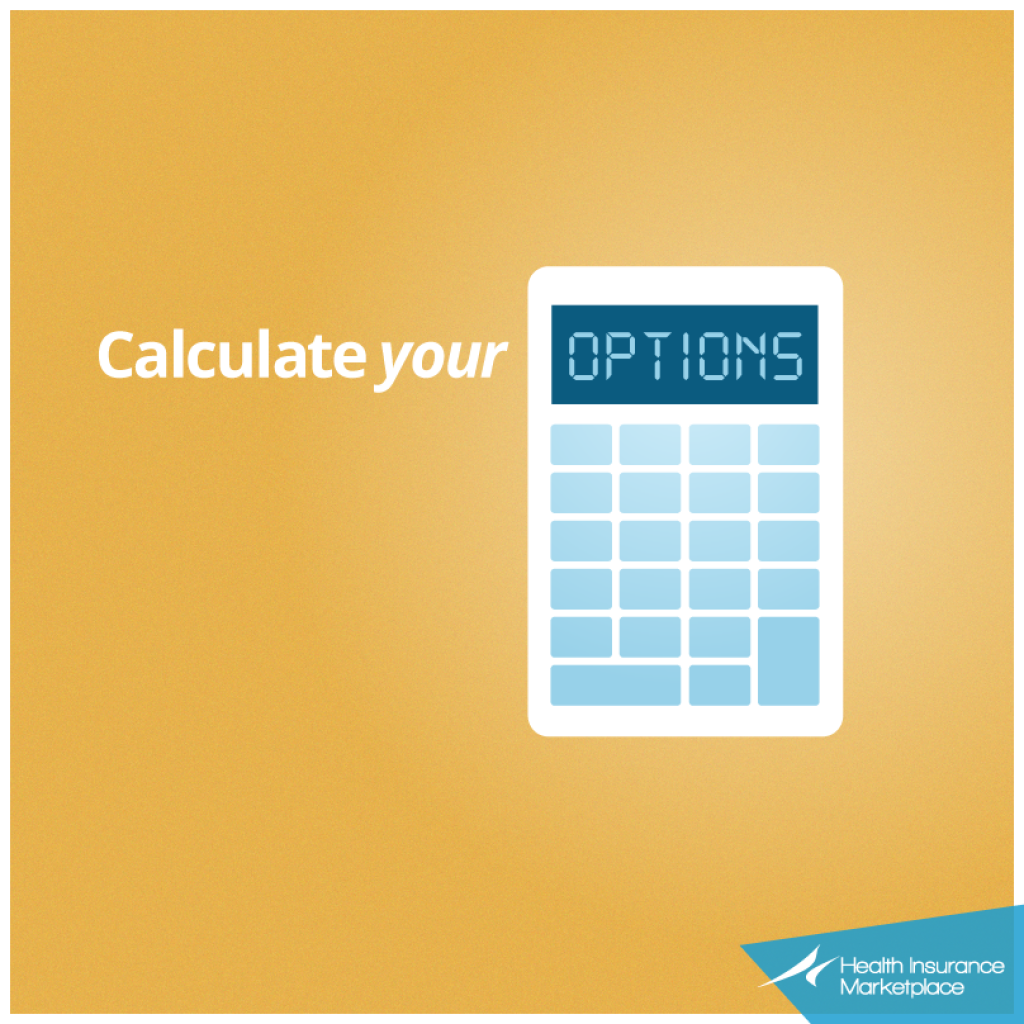 Calculate your options