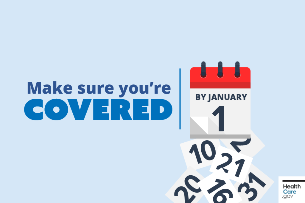 Make sure you’re covered
