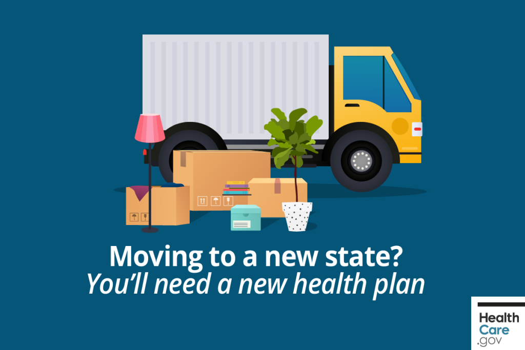 Image: {What do you when you move to a new state}