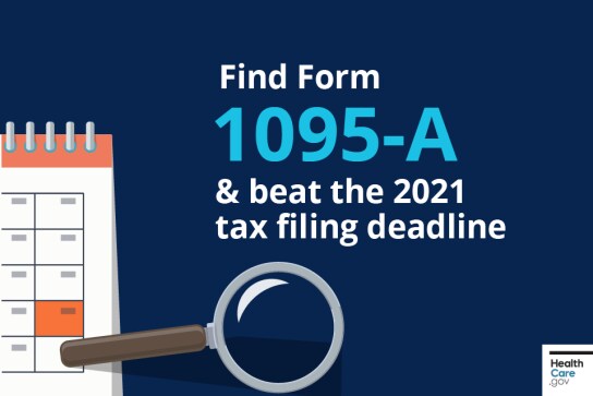 Get tips on using Form 1095-A, Health Insurance Marketplace® Statement ...