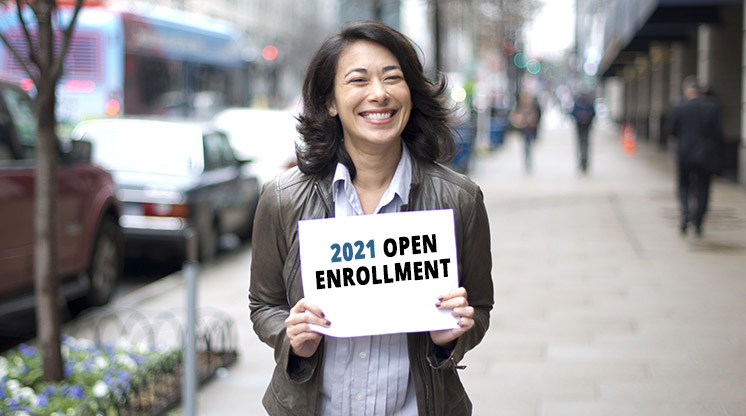 ACA Open Enrollment