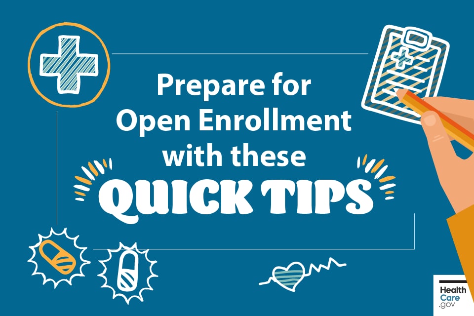 how to get insurance after open enrollment