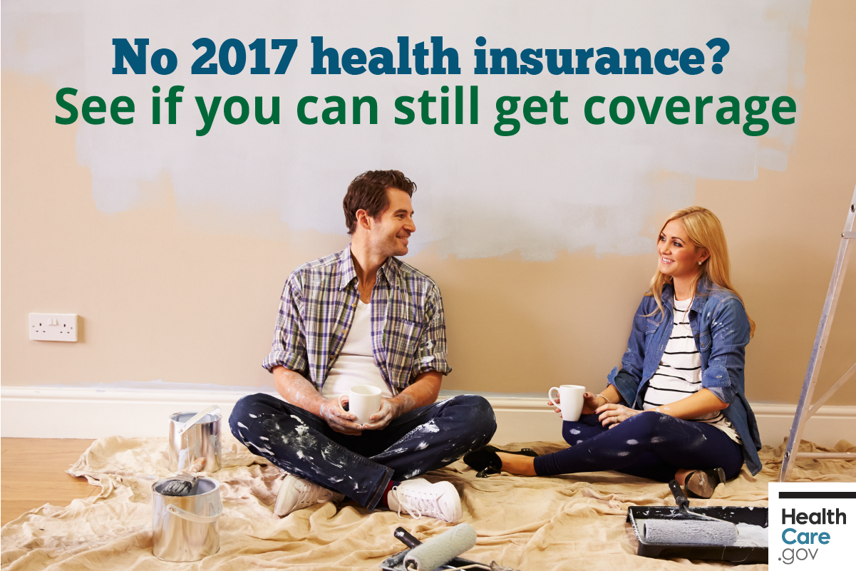 Image: {Moving couple qualifies for health insurance for 2017} 