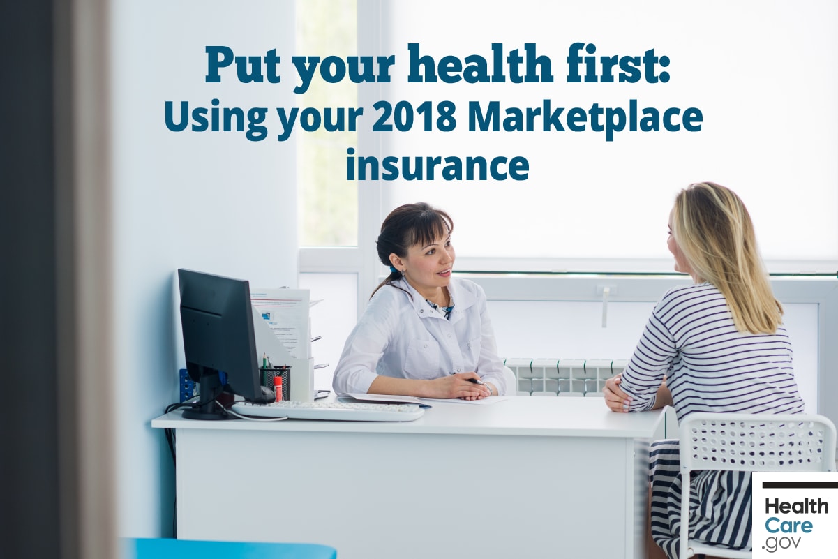 can i get marketplace insurance