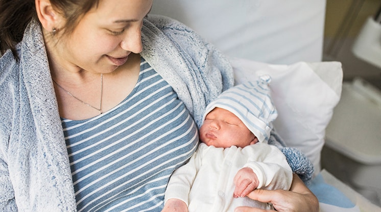 Find out if you qualify for a Special Enrollment Period